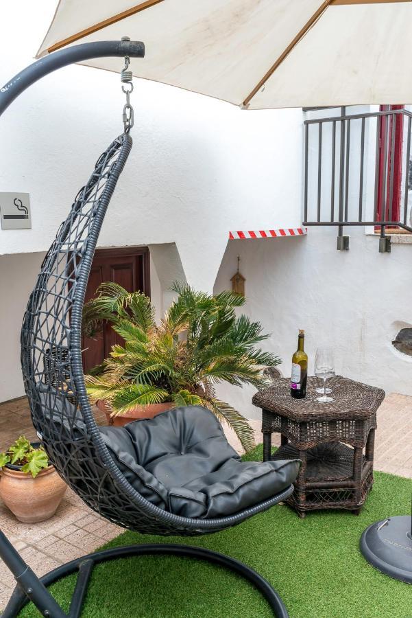 Holiday home Casa De Ita Erese