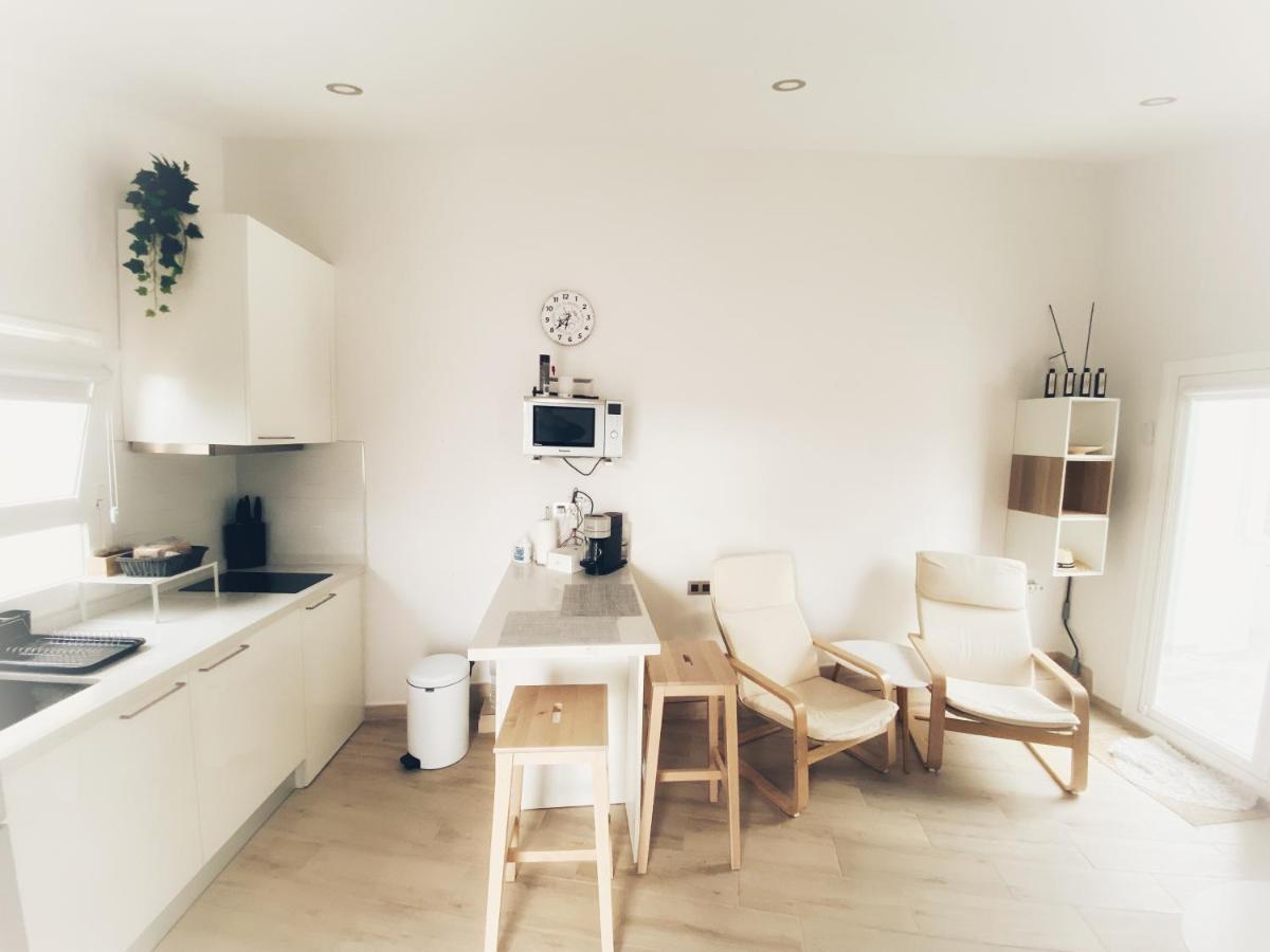 Apartamento Super ático Auditorio Centro