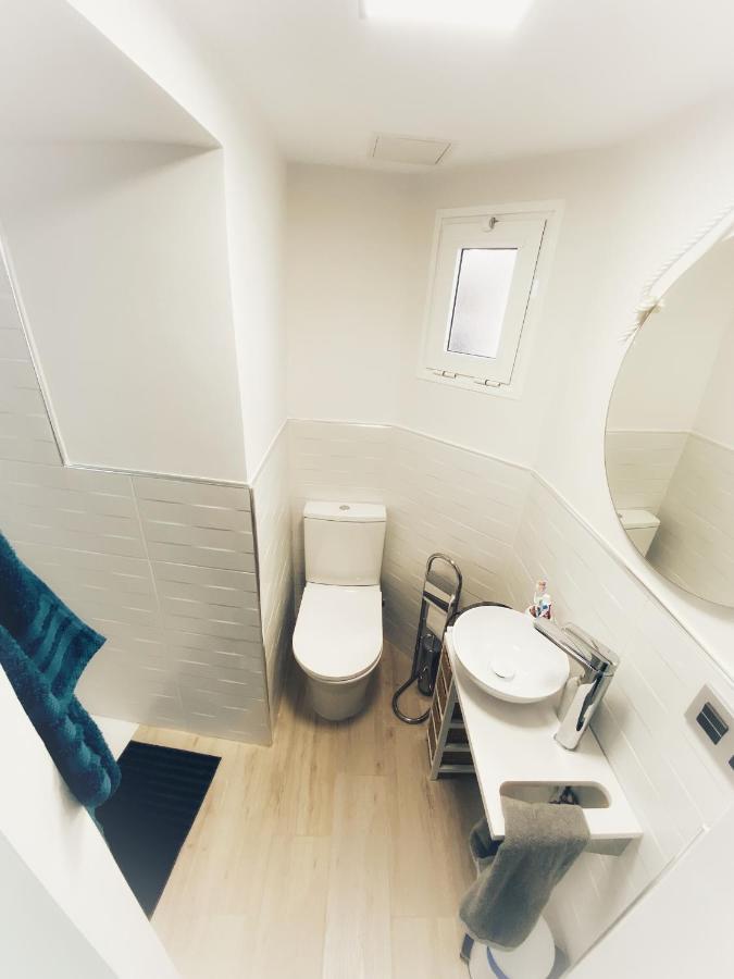 Apartamento Super ático Auditorio Centro *