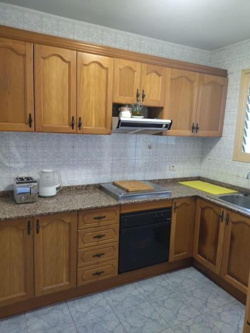 Apartamento Precioso En Hospitalet De L'Infant