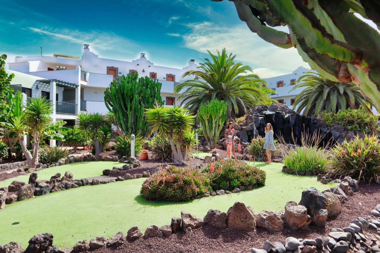 Aparthotel Marismas De 3*