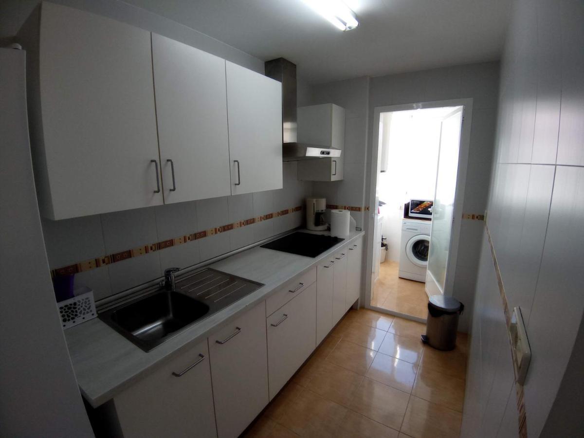 Apartamento En Fuengirola, Los Boliches Apartamento