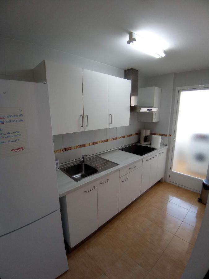 Apartamento En Fuengirola, Los Boliches Apartamento Fuengirola