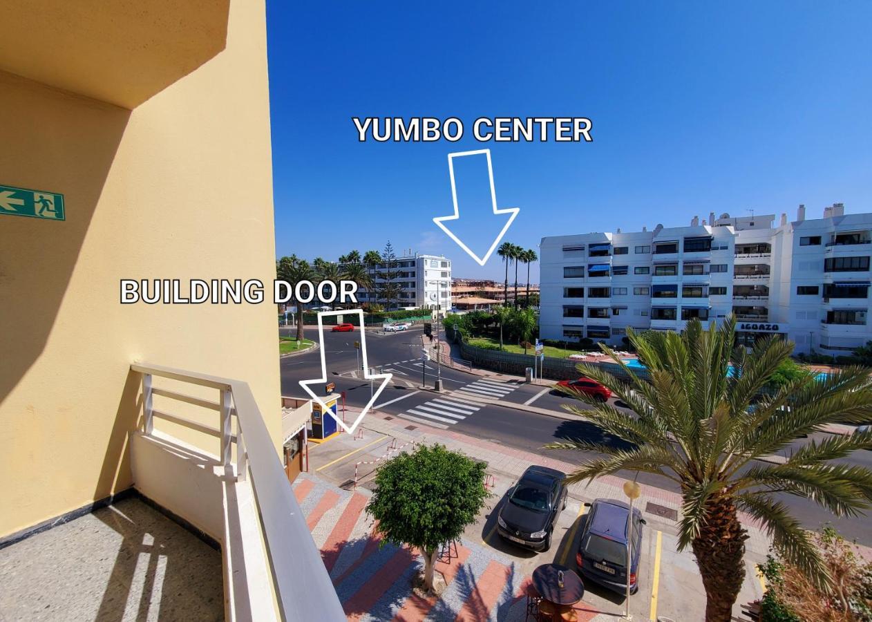 Apartamento - Barbados #03 Maspalomas (Gran Canaria)