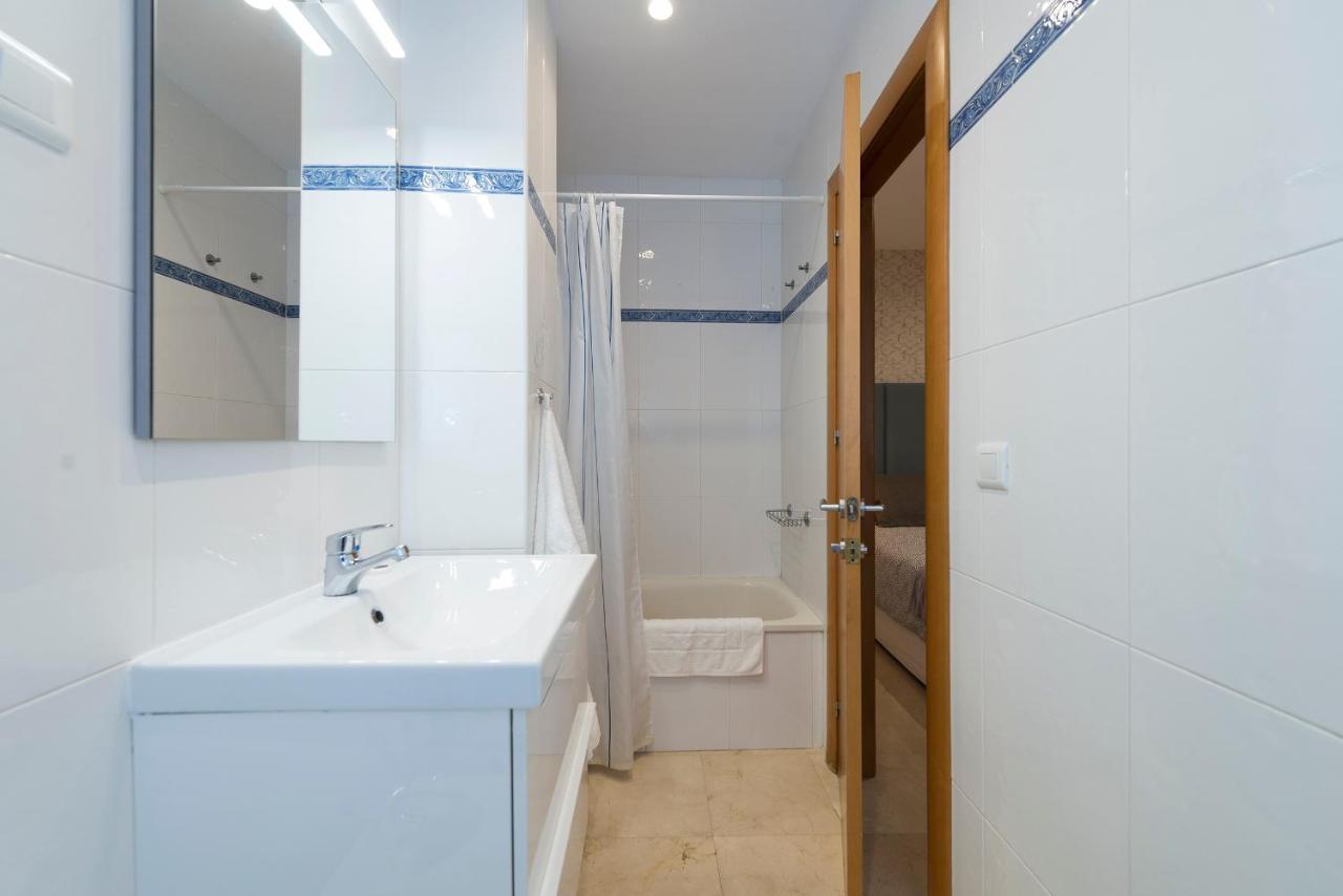 Apartment Orange Square Marbella