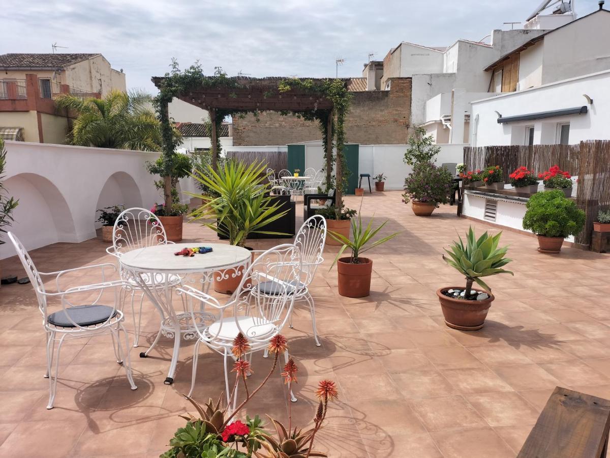 Disfruta Apartamento Rafelcofer