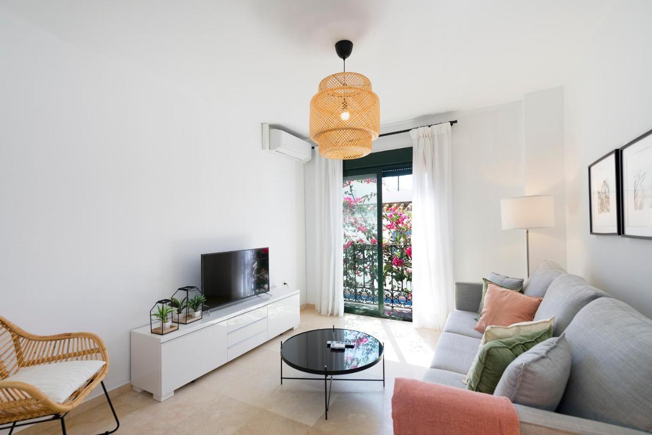 Apartment Orange Square