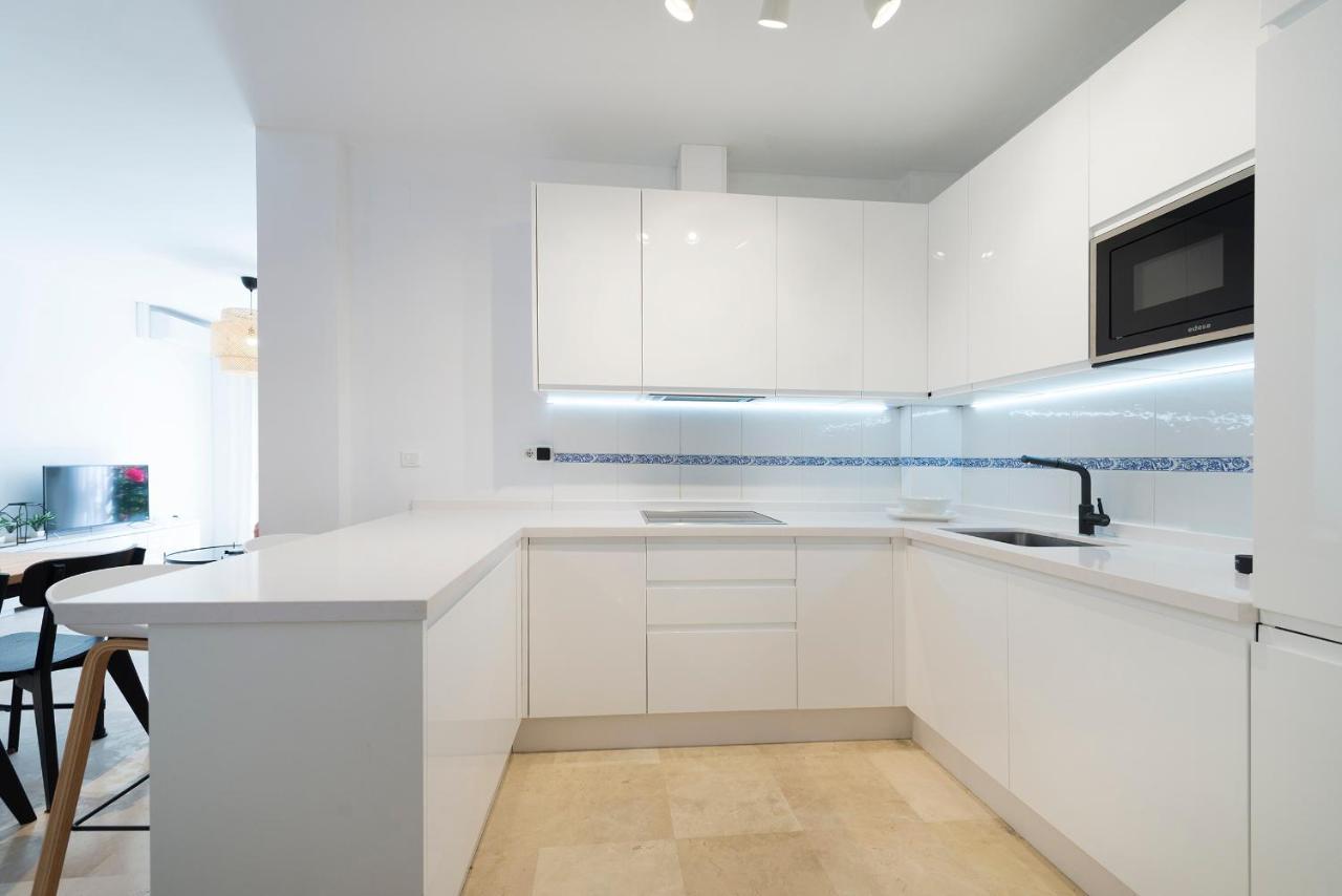 Apartment Orange Square