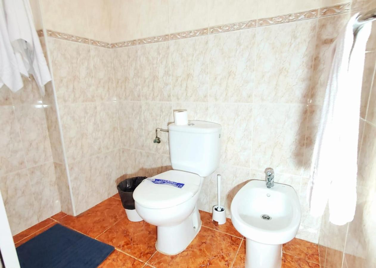 Apartamento - Barbados #03 *
