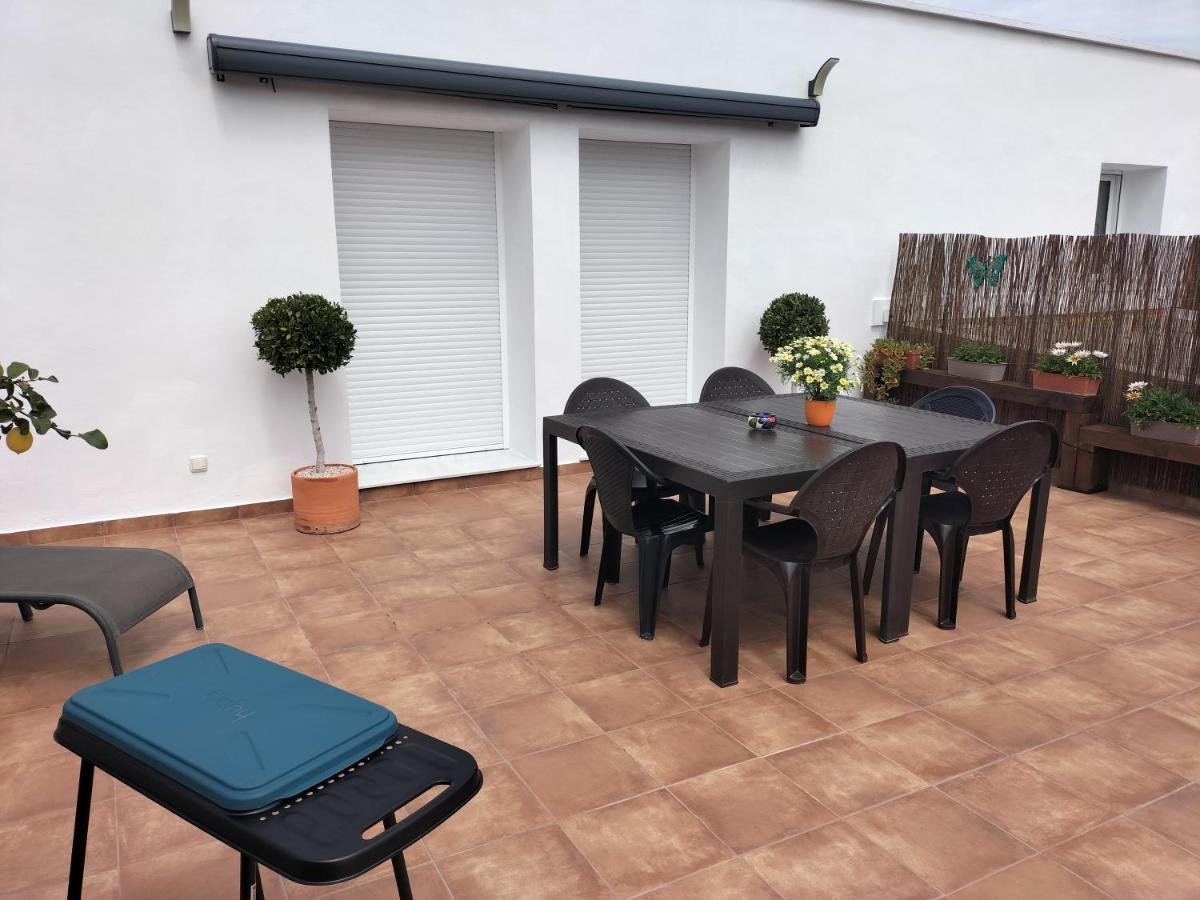 Disfruta Apartamento Rafelcofer