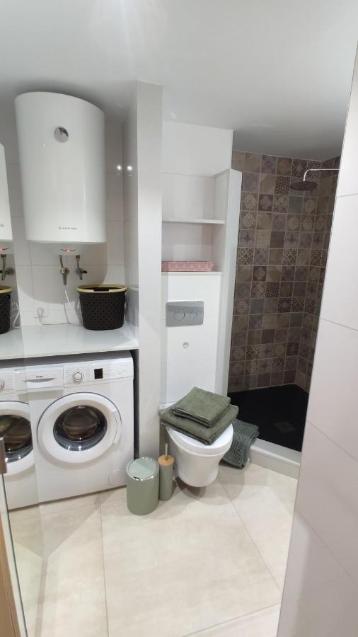 Apartamento Con Encanto En La Playa Del Arenal De