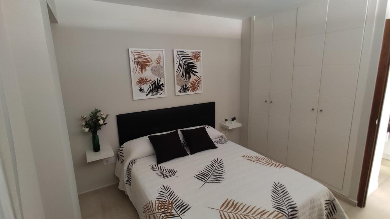 Apartamento Con Encanto En La Playa Del Arenal De Apartamento