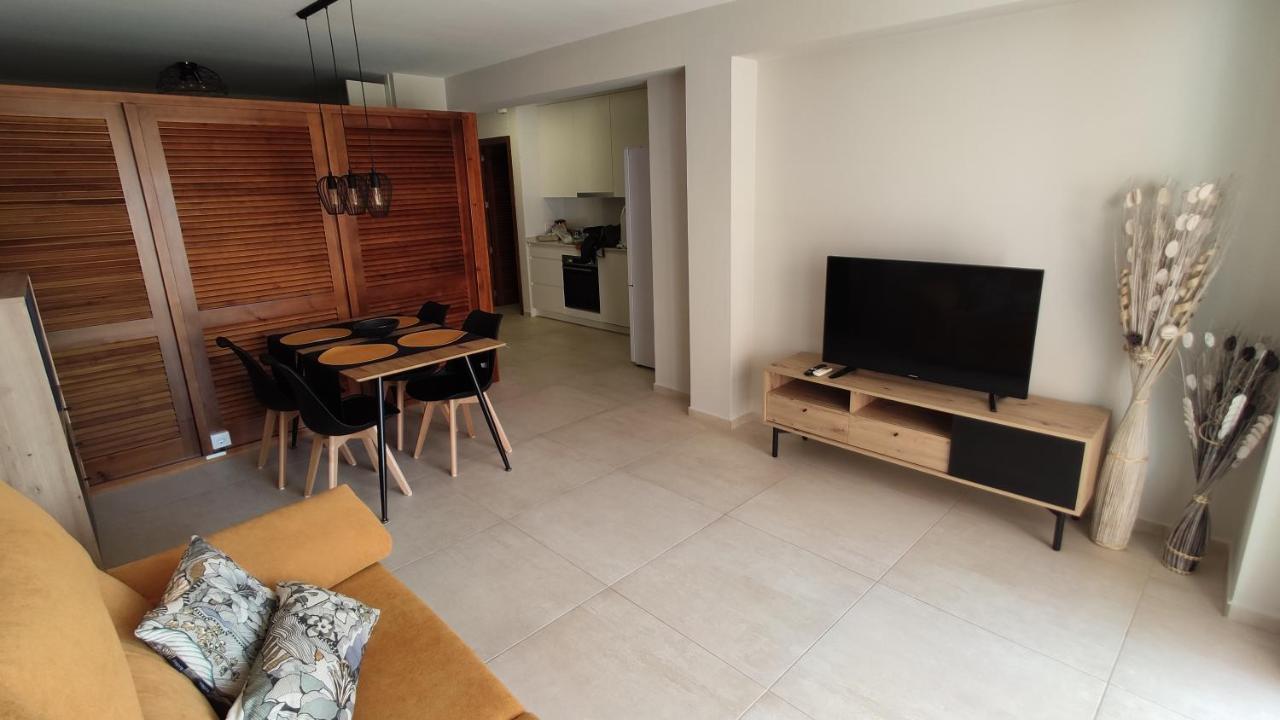 Apartamento Apartamento Con Encanto En La Playa Del Arenal De