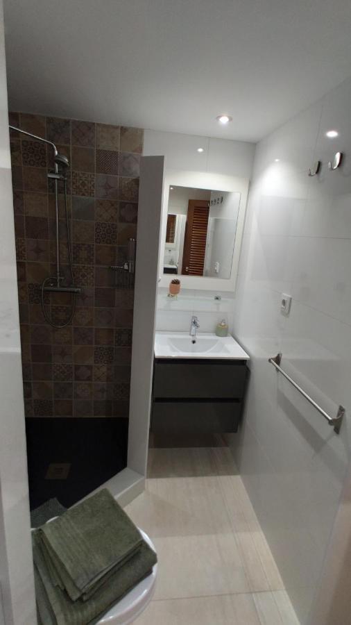 Apartamento Con Encanto En La Playa Del Arenal De Jávea