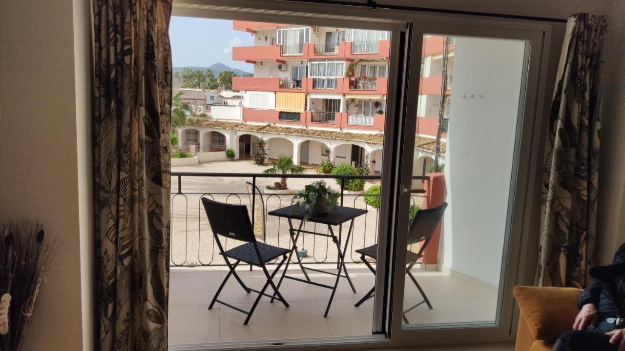 Apartamento Apartamento Con Encanto En La Playa Del Arenal De *