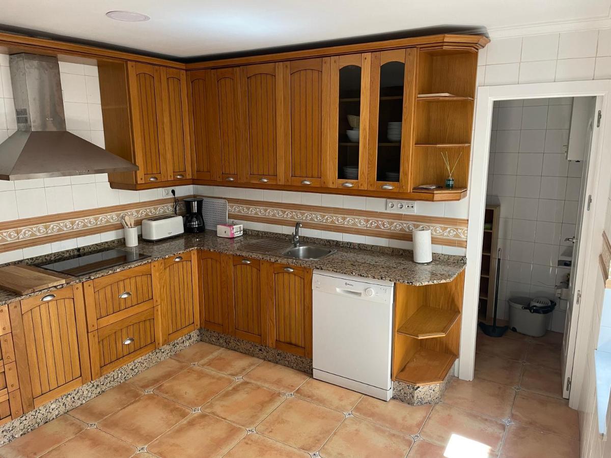 Apartamento San Pedro *