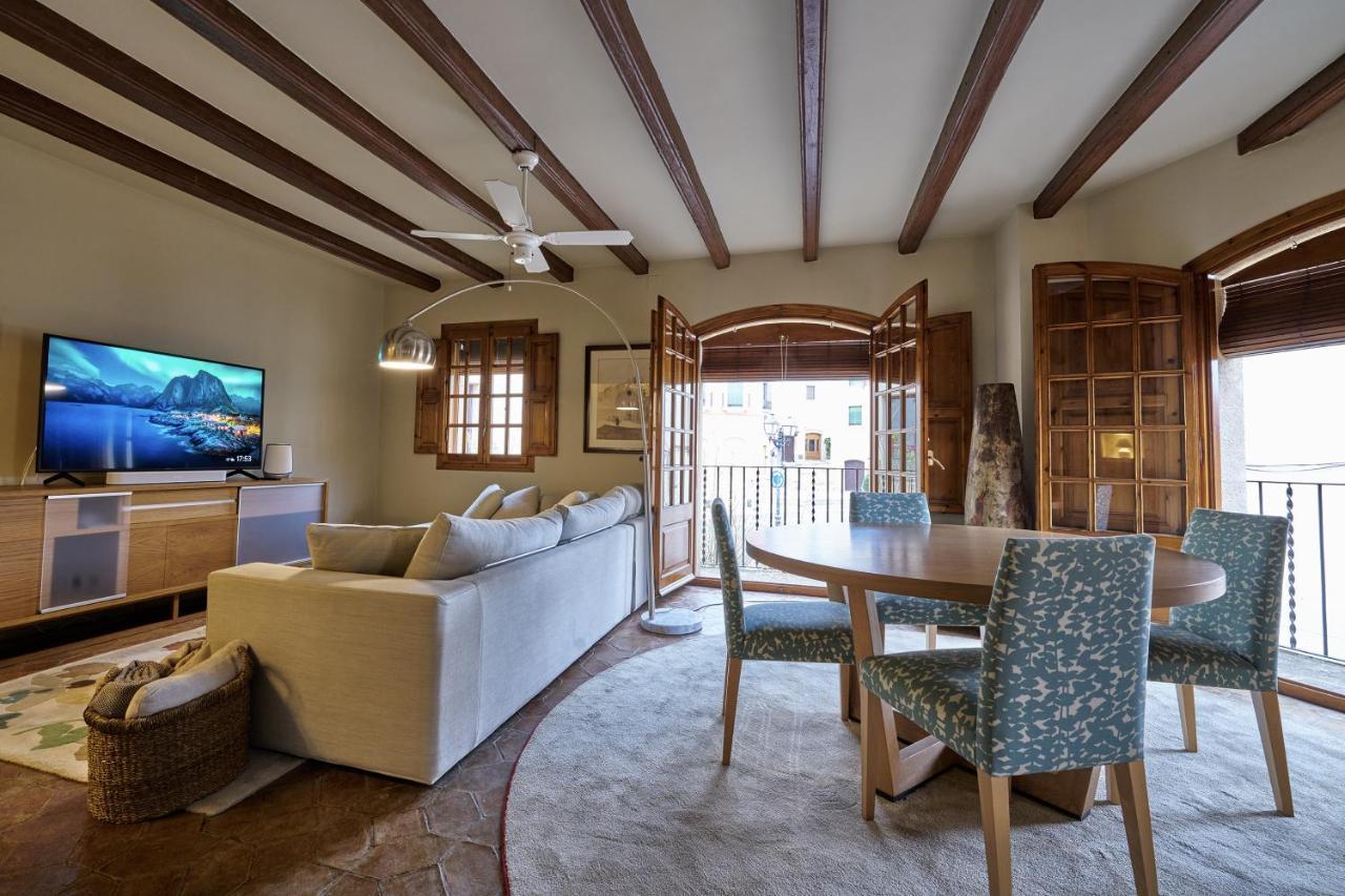 Apartamento The Corner House Of - A Stroll From The Beach, In The Heart Of The Old Town *
