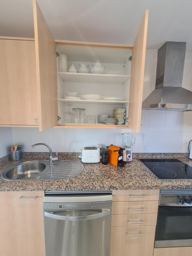Apartamento Sol Y Confort En Mijas Costa *