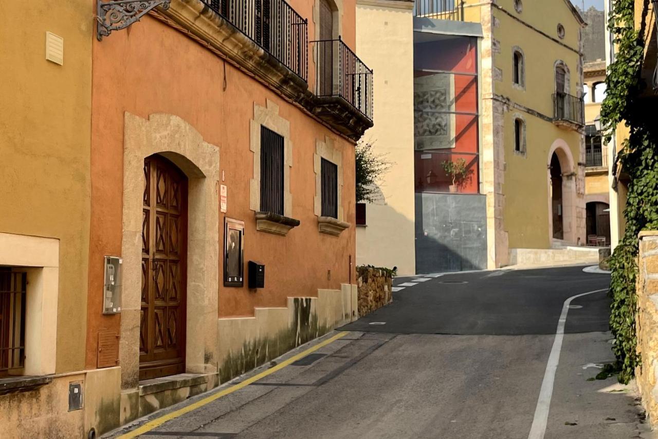 Apartamento The Corner House Of - A Stroll From The Beach, In The Heart Of The Old Town
