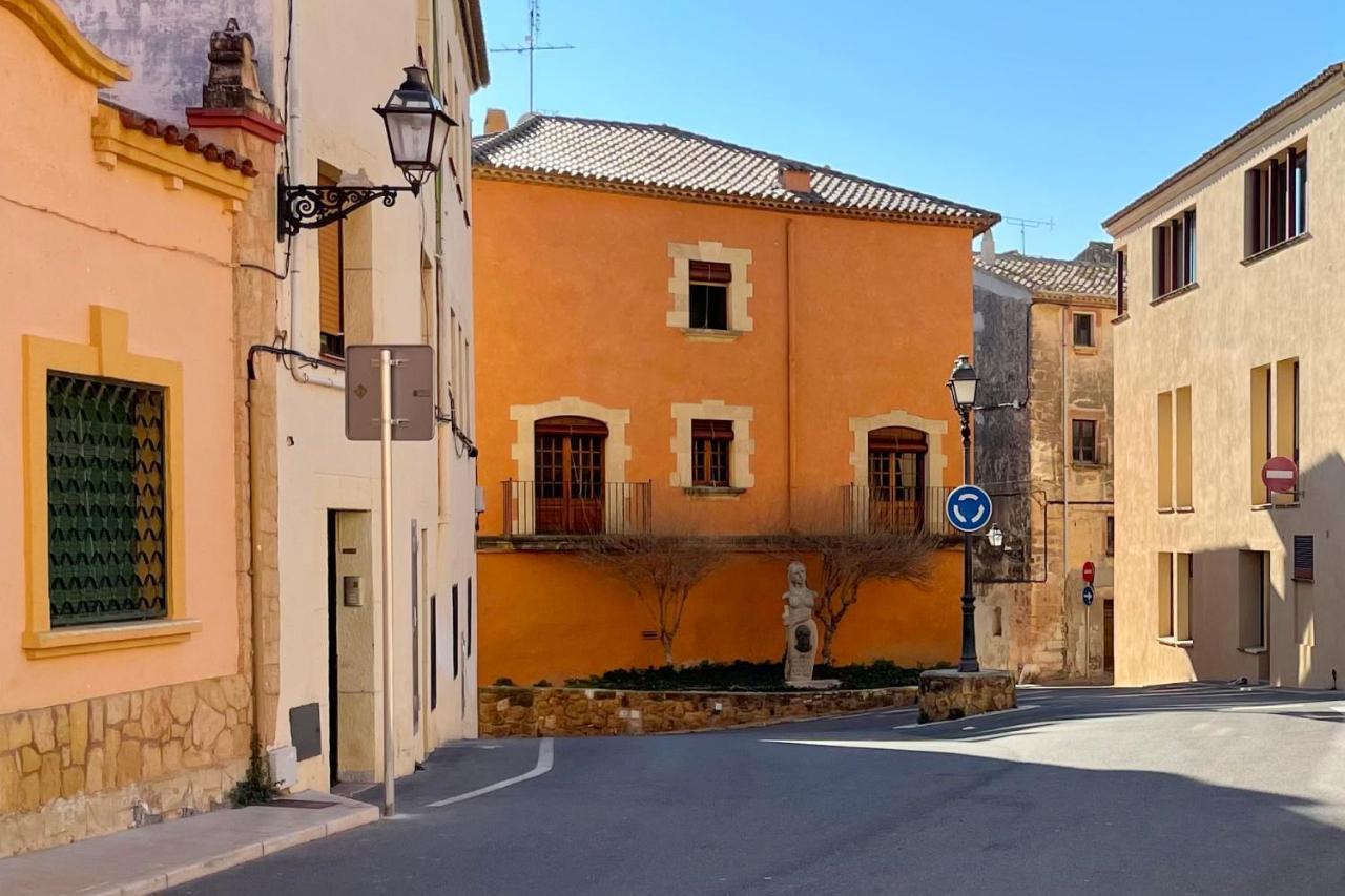 The Corner House Of - A Stroll From The Beach, In The Heart Of The Old Town Apartamento