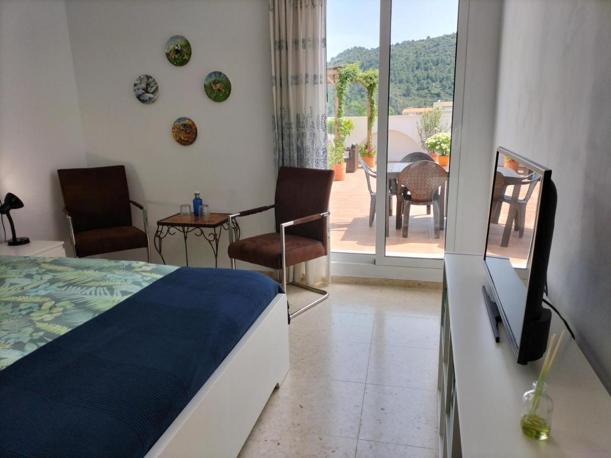 Apartamento Disfruta Rafelcofer