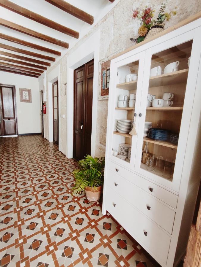 Casa Telégrafos Jávea