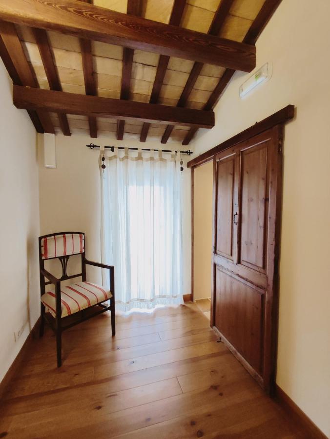 Casa Telégrafos Pensión