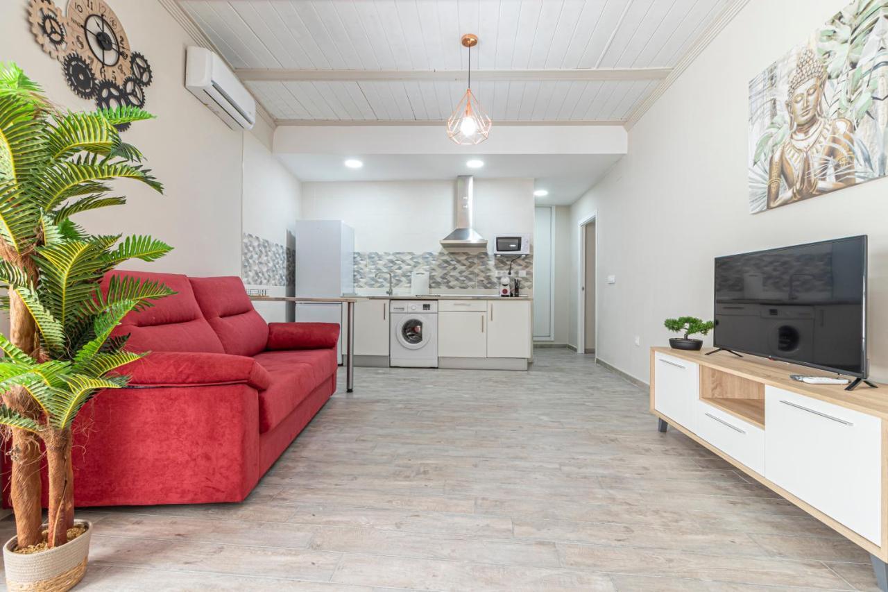 Apartamento Allo Plateros Centro Jerez de la Frontera