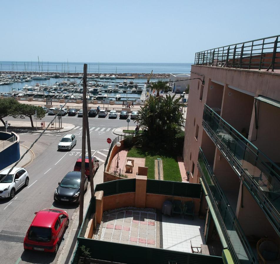 Apartamento Mar Y Montaña - L'hospitalet De L'infant Hospitalet De L'Infant