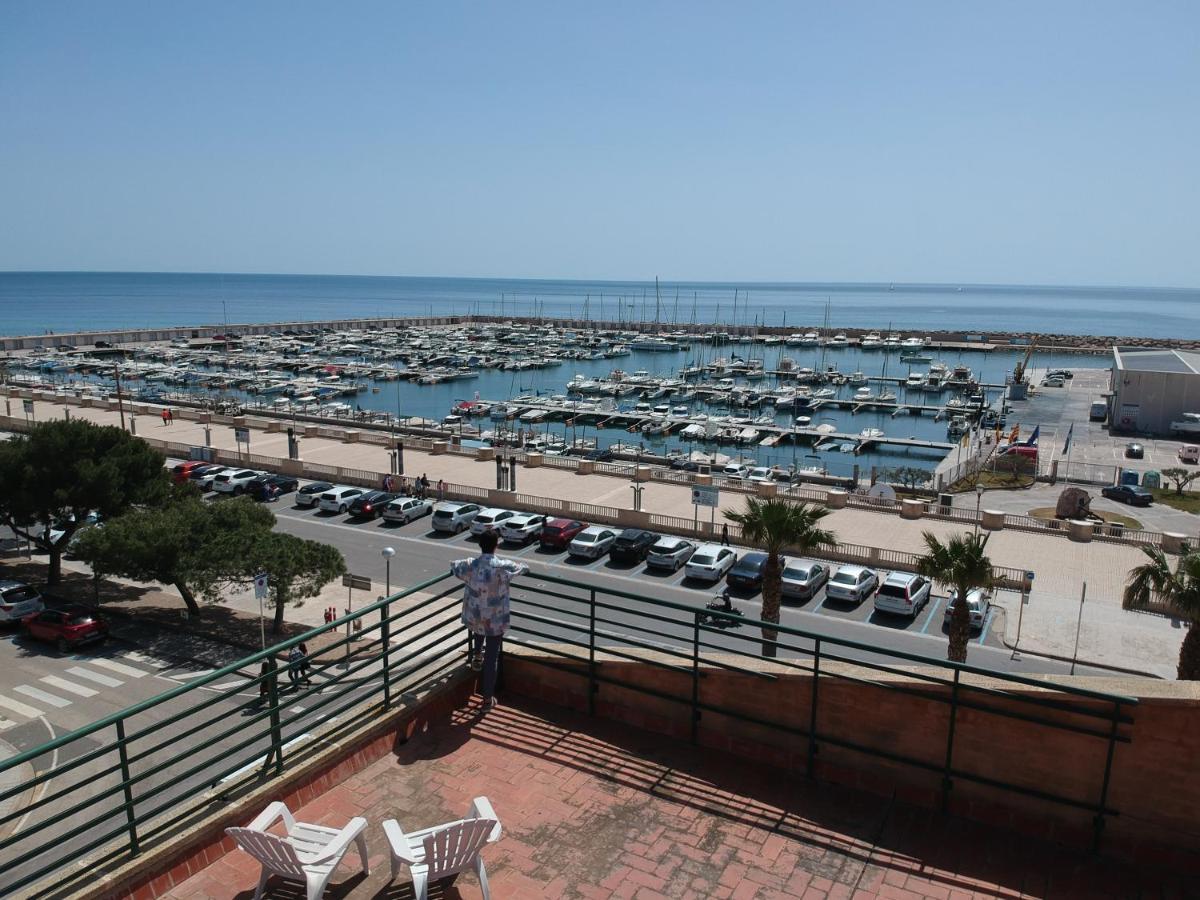 Apartamento Mar Y Montaña - L'hospitalet De L'infant *