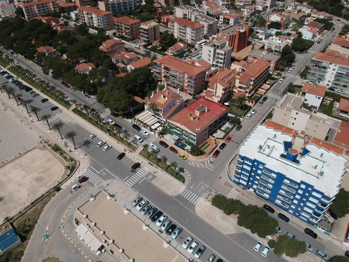 Apartamento Mar Y Montaña - L'hospitalet De L'infant Hospitalet De L'Infant