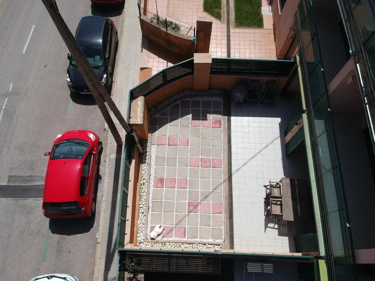 Apartamento Mar Y Montaña - L'hospitalet De L'infant Hospitalet De L'Infant