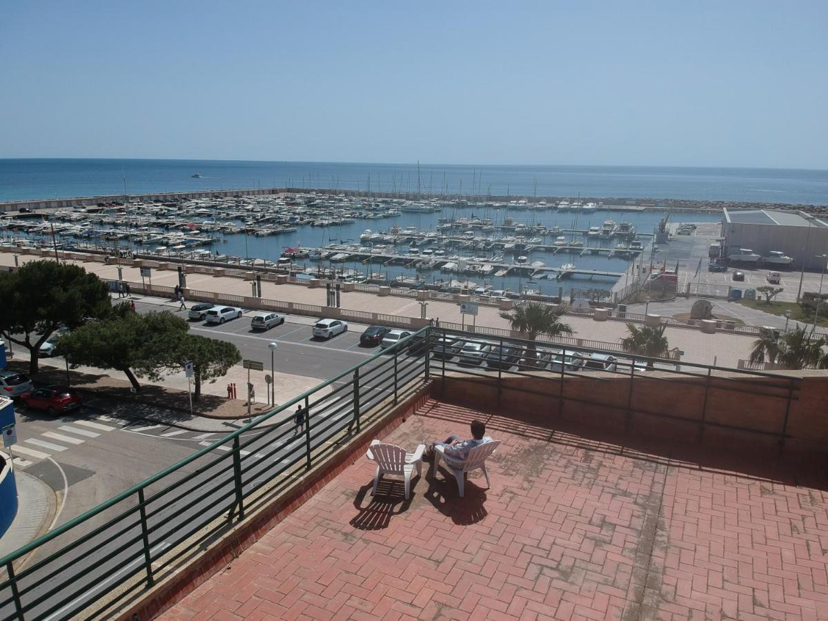 Apartamento Mar Y Montaña - L'hospitalet De L'infant Hospitalet De L'Infant