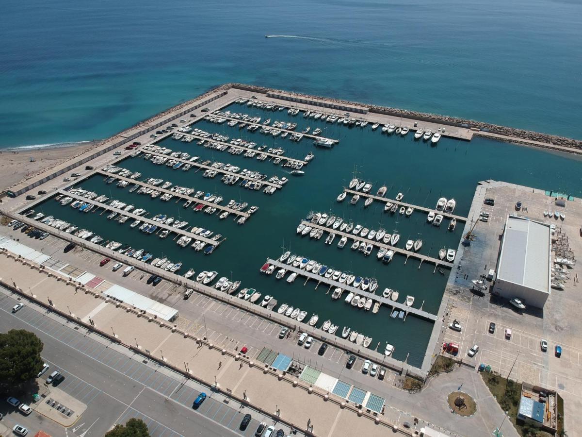 Apartamento Mar Y Montaña - L'hospitalet De L'infant *
