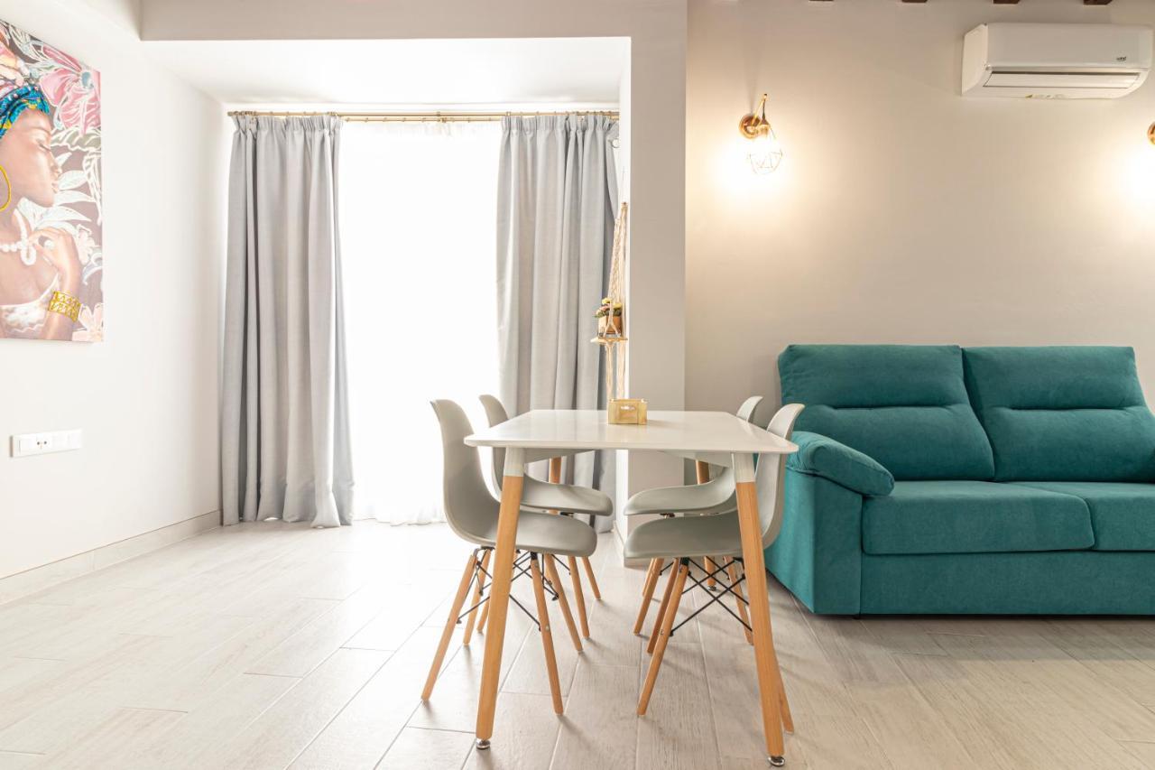 Apartamento Allo Plateros Centro *
