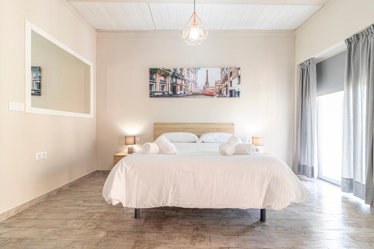 Apartamento Allo Plateros Centro