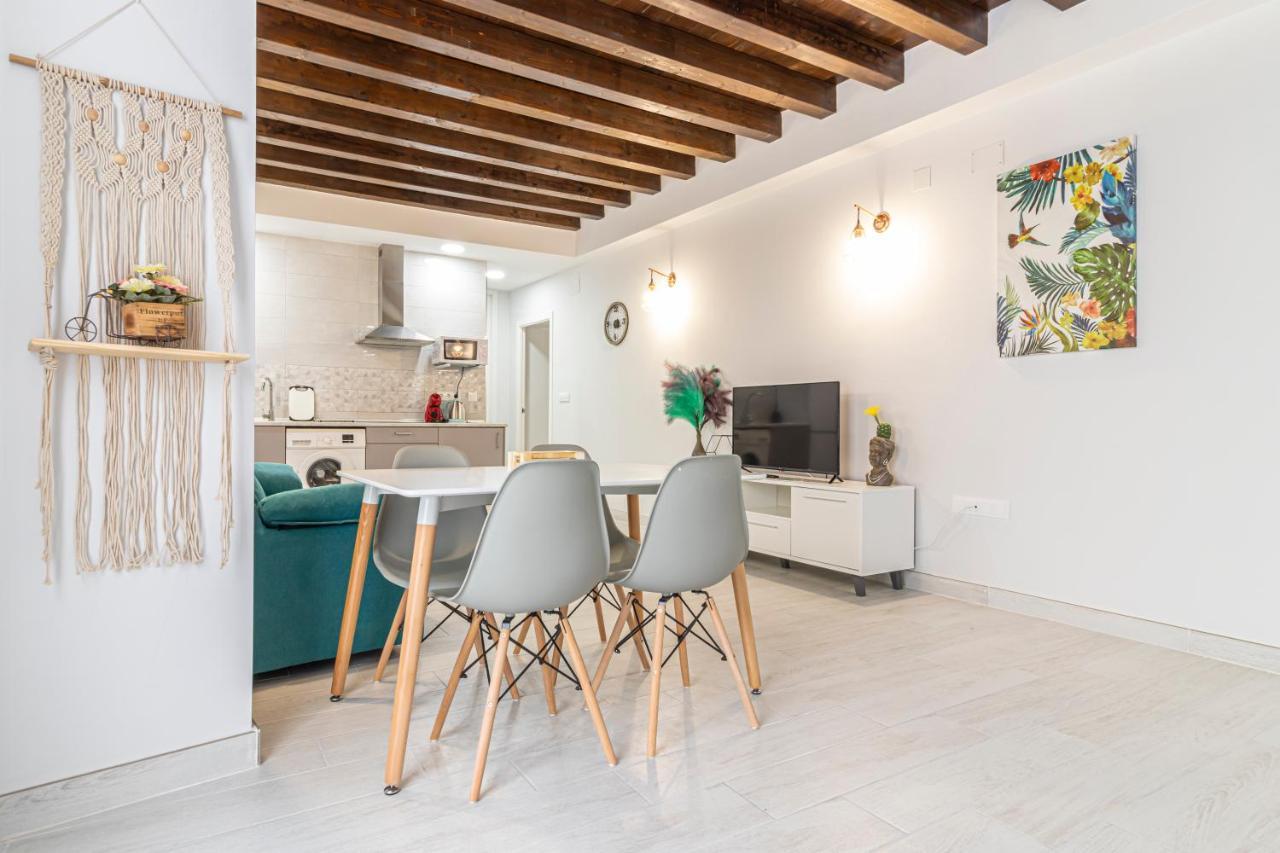 Allo Plateros Centro Apartamento Jerez de la Frontera