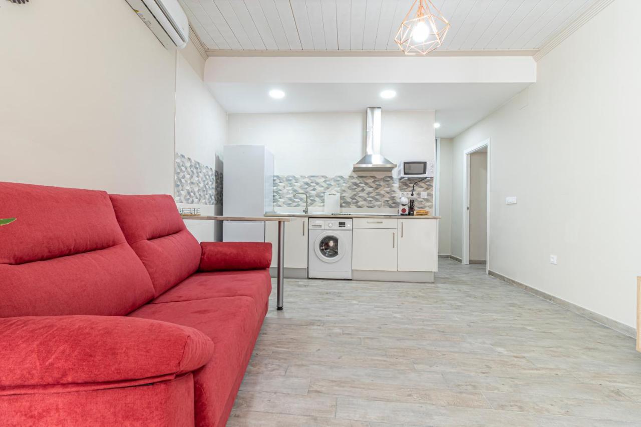 Apartamento Allo Plateros Centro Jerez de la Frontera