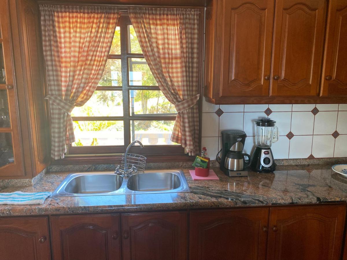 Holiday home Taburiente
