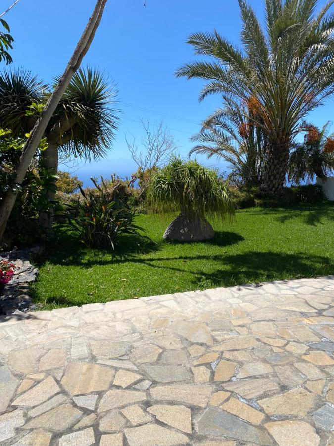 Holiday home Taburiente Tijarafe