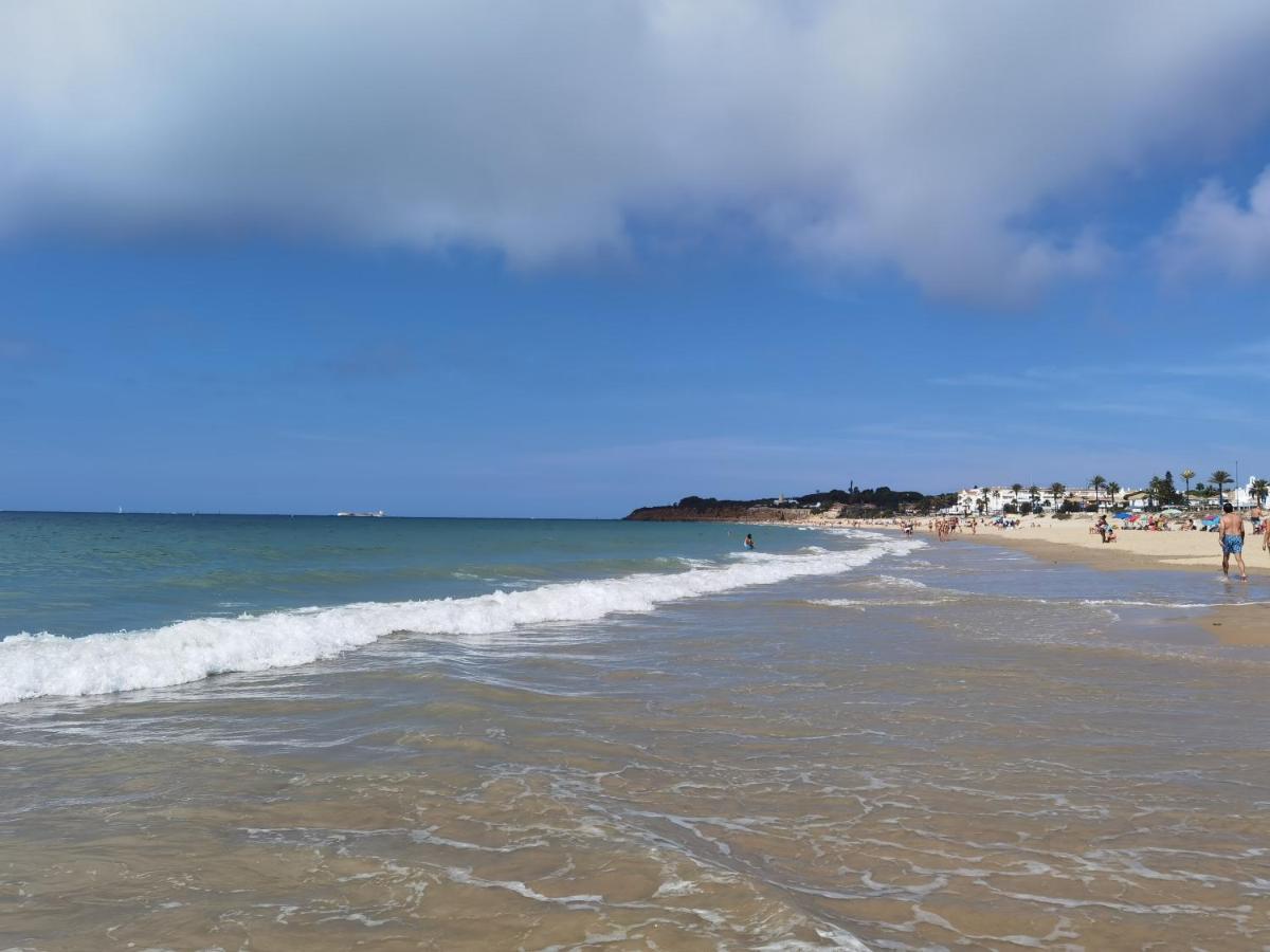 La Barrosa-novo Santi Petri, Wifi, Aire Acondicionado, Parking *