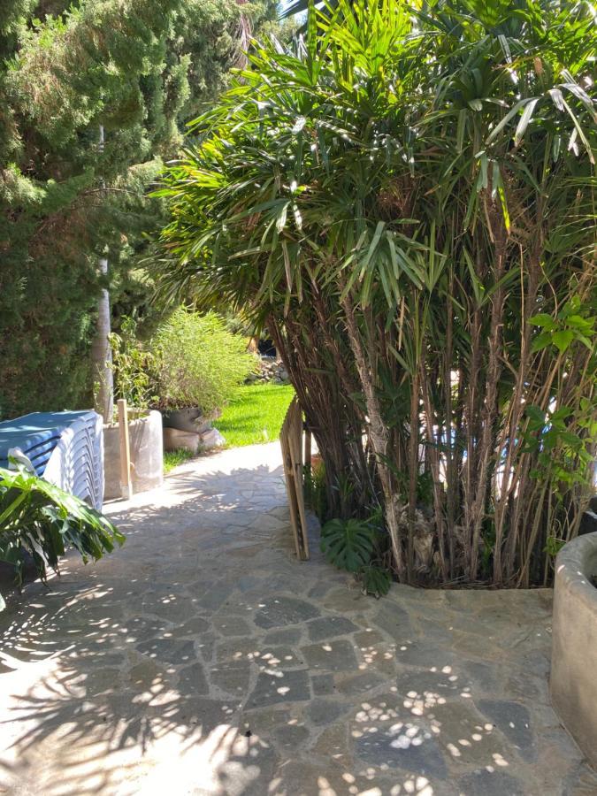 El Time Holiday home Tijarafe