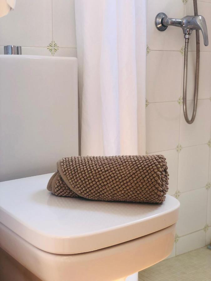 Homestay Doble Con Bano Privado Casa Tipica Ciutadella Centro