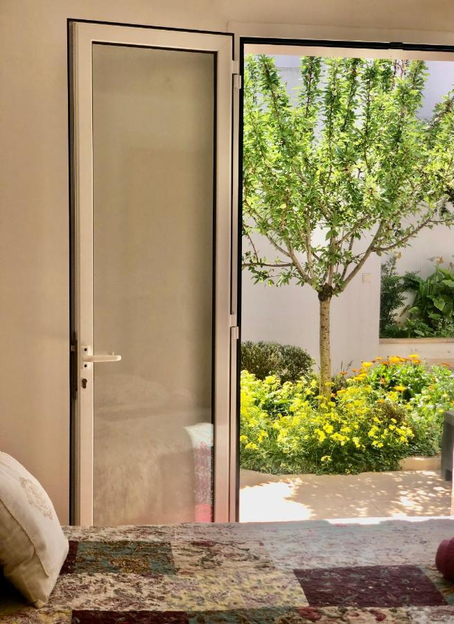 Homestay Doble Con Bano Privado Casa Tipica Ciutadella Centro Ciutadella (Menorca)