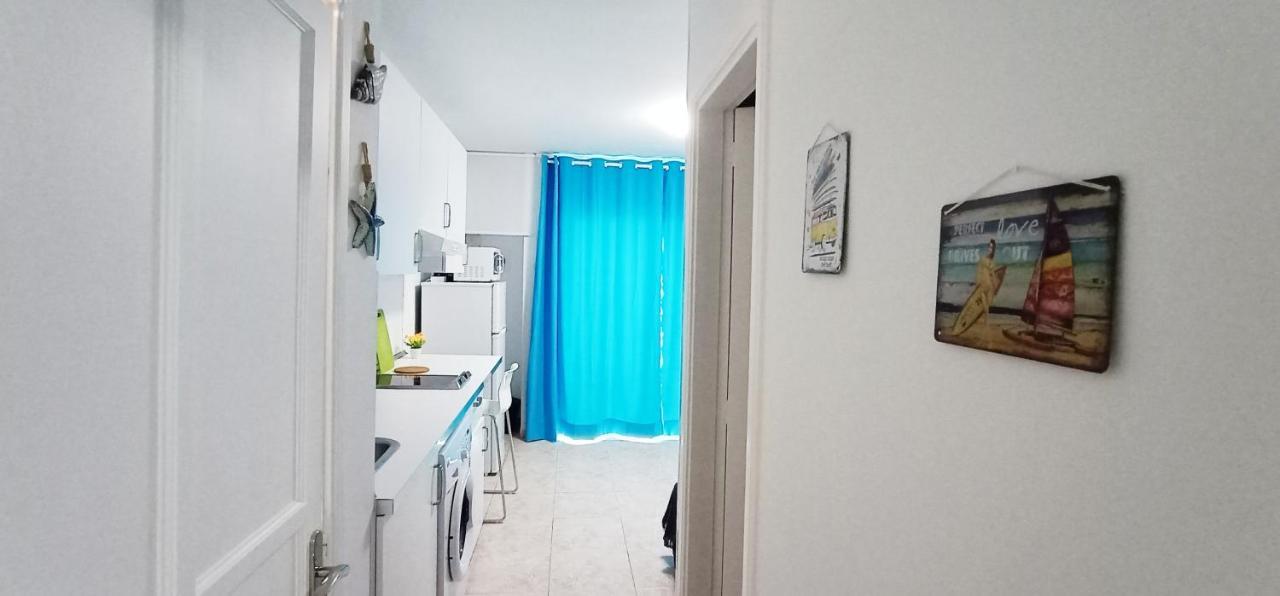 Apartment Avatea
