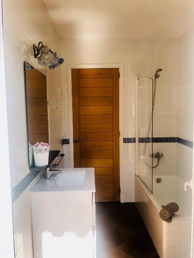 Doble Con Bano Privado Casa Tipica Ciutadella Centro * Ciutadella (Menorca)