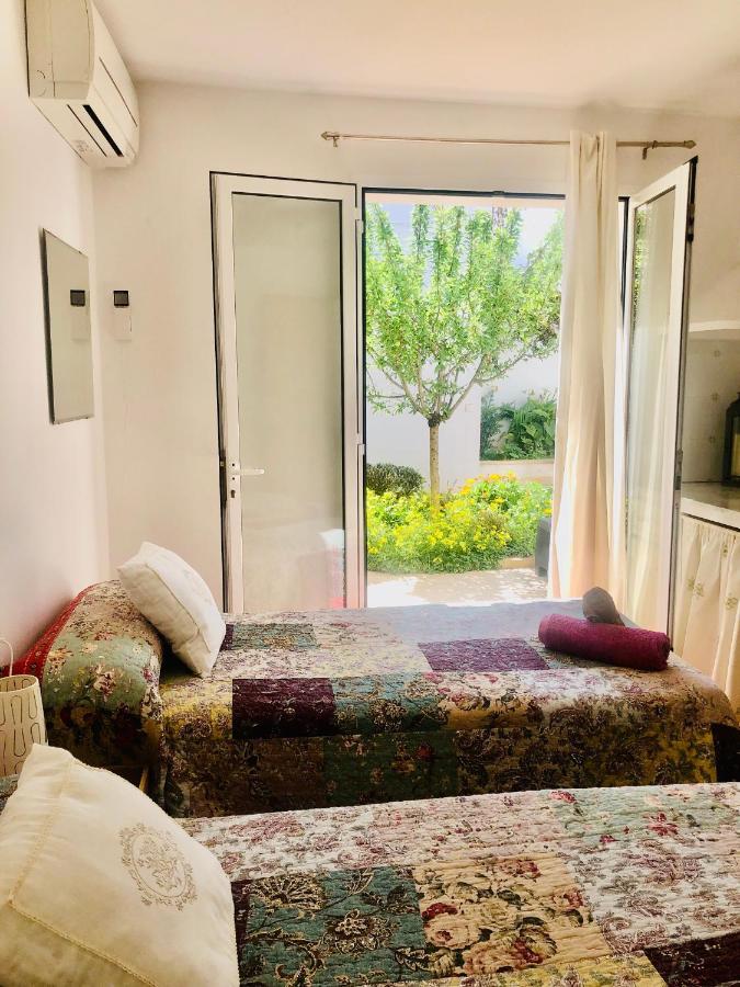 Doble Con Bano Privado Casa Tipica Ciutadella Centro * Ciutadella (Menorca)