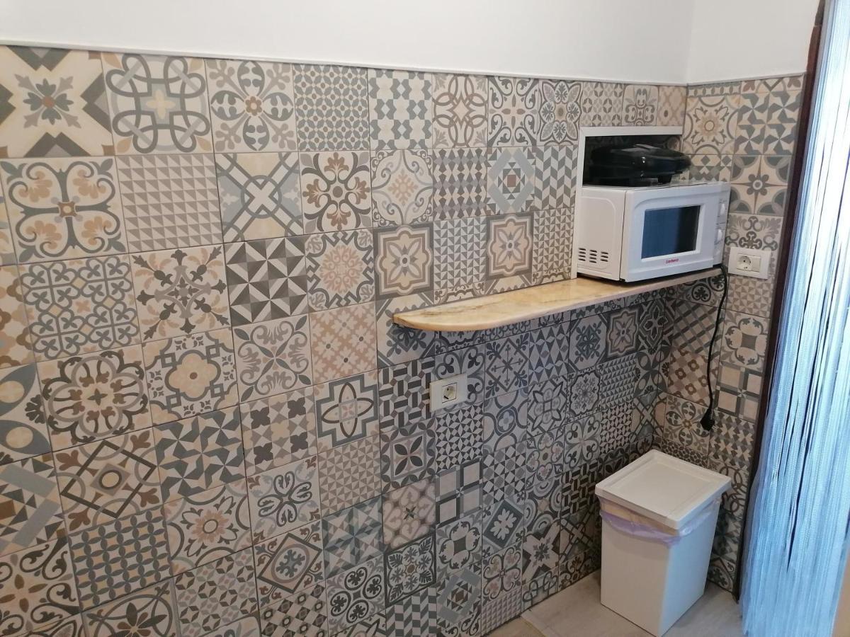 Apartamento704 Mesa Del Mar Apartamento