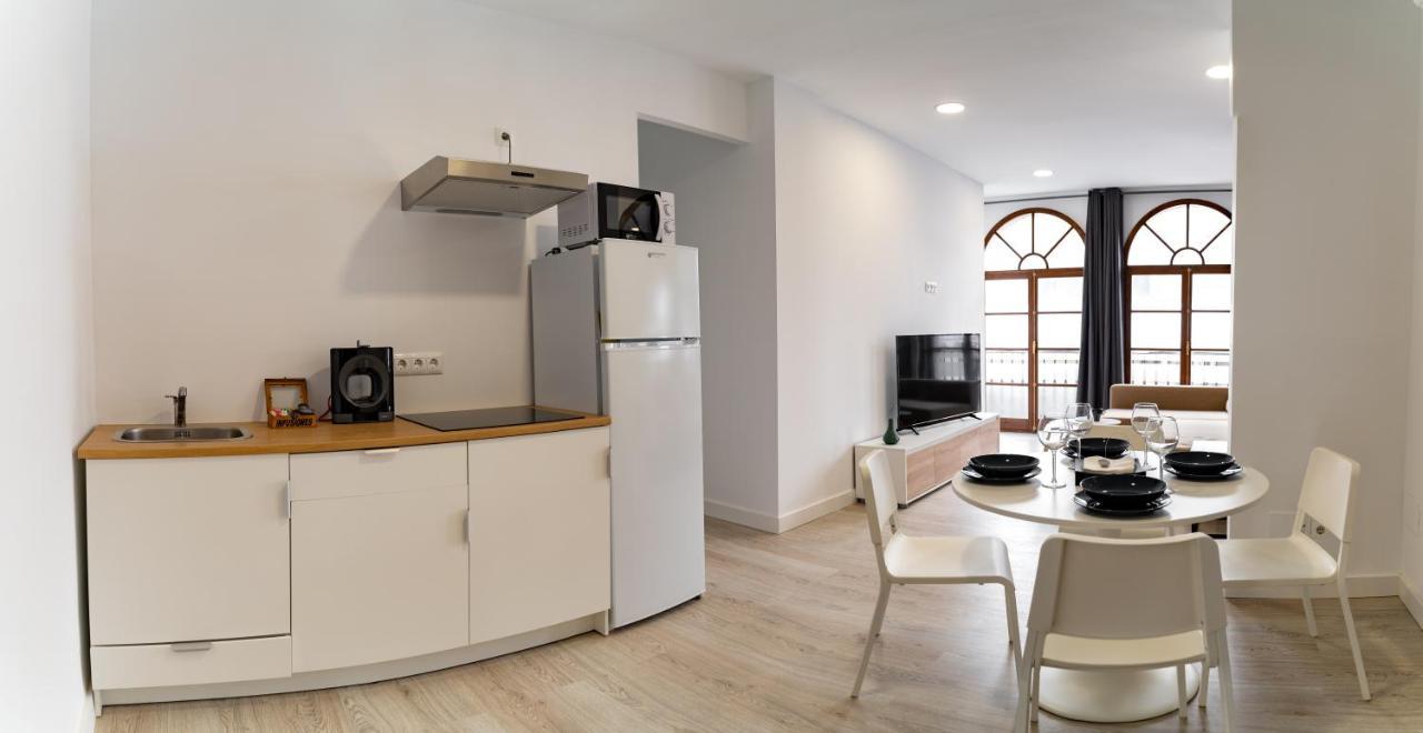 Espinel Apartment