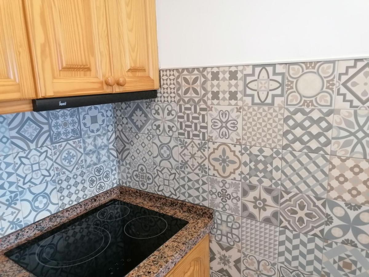 Apartamento Apartamento704 Mesa Del Mar Tacoronte